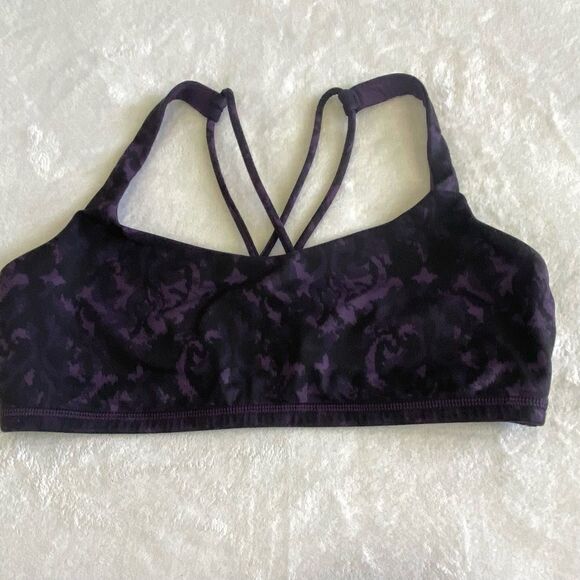 LULULEMON FREE TO BE SPORTS BRA - Picture 3 of 8